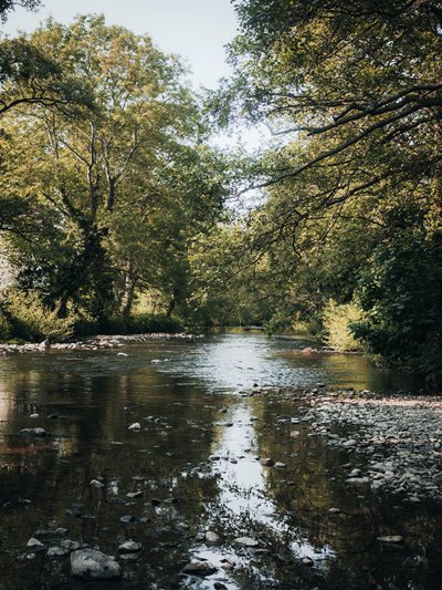 Image of River Wye