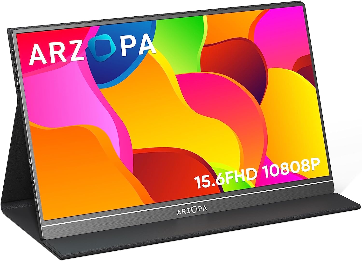Best Portable Second Monitors for PC, MAC & more