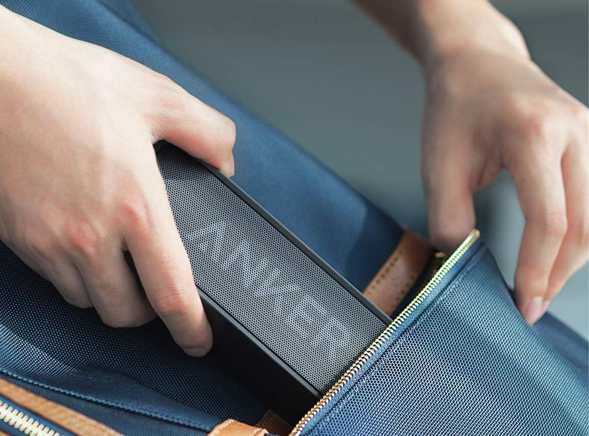 Image of Anker Soundcore Speaker (Upgraded Version) Bluetooth Speaker