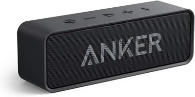 Image of Anker Soundcore Speaker (Upgraded Version) Bluetooth Speaker