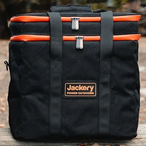 Image of Jackery Carrying Case for the Explorer 1000 Portable Power Station