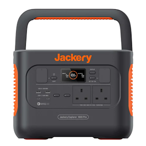 Image of Jackery Explorer 1000 PRO, 1002Wh Portable Power Station