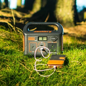 Image of Jackery Portable Power Station Explorer 240