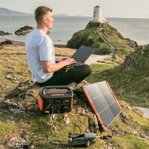 Image of Jackery Portable Power Station Explorer 500