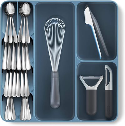 Image of Joseph Joseph Editions Drawer - Store Cutlery and Kitchen Utensils