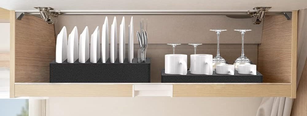 Image of Siegvoll_Foam_Cutlery,_Cup_and_Plate_Holder.jpg
