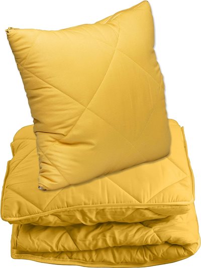 Image of iBeani Quishion - Combination Throw, Blanket and Cushion